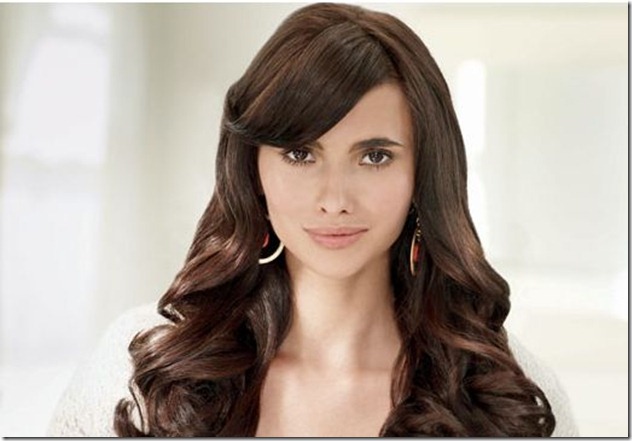 Long Hair With Volume Hairstyles. Show Off Gloriously Long Hair