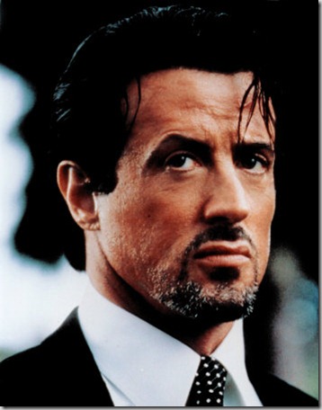 star Sylvester Stallone to