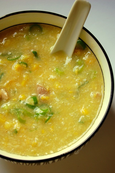 chicken laksa soup. chicken laksa soup recipe. Soup tastes good specially in