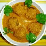 kofta curry