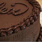 tips for baking a perfect cake