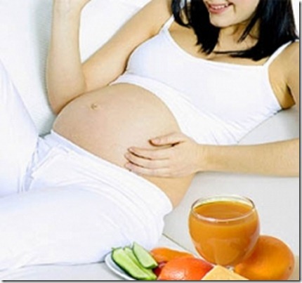 how-to-get-pregnant-quickly-diet