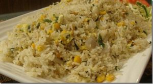 corn rice
