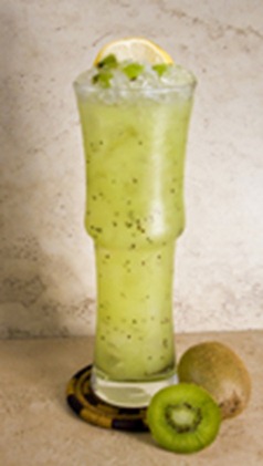 kiwi Lemonade