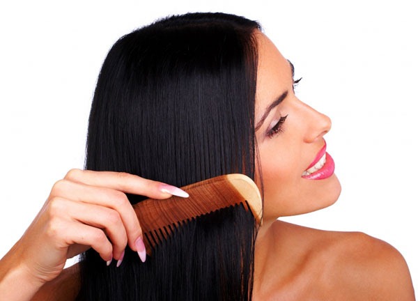 Tips For Straight Hair