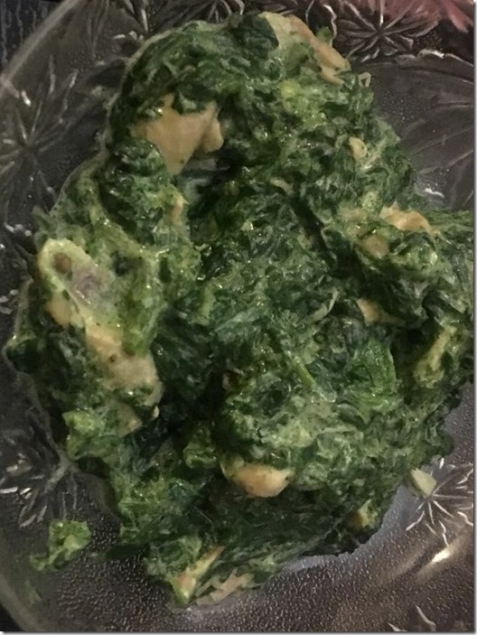 keto creamy spinach (2)