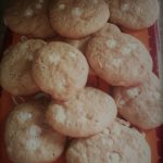 keto almond flour cookies