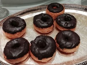keto donuts